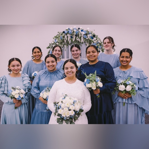 Meet your Posher, Tarrah - Picture 11 of 16